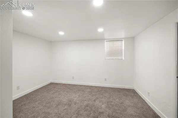 $270,000 | 805 West Routt Avenue, Pueblo, CO 81004