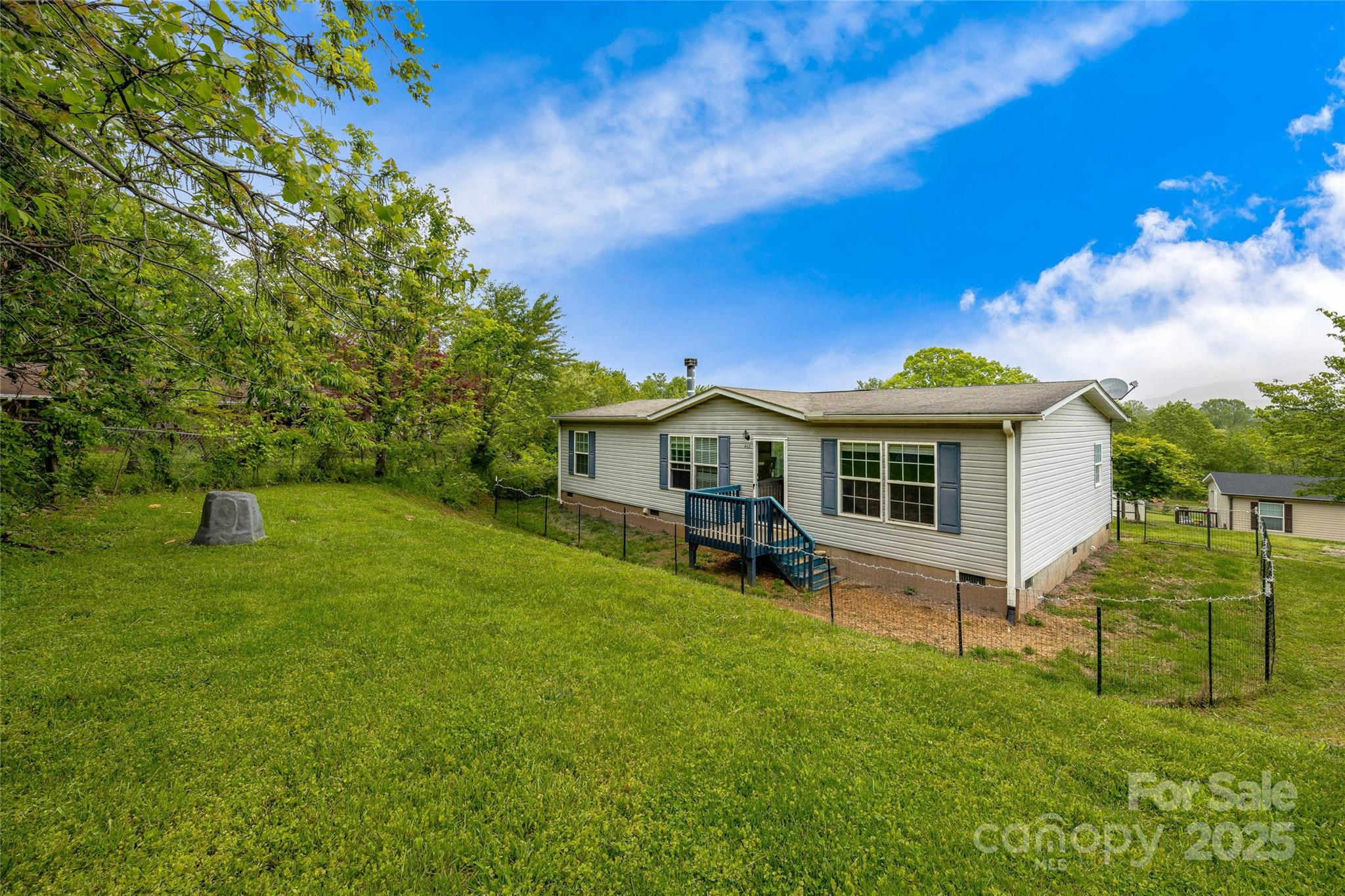 802 Concord Road Fletcher, NC 28732 - Photo 2 of 25 Gallery Image 2