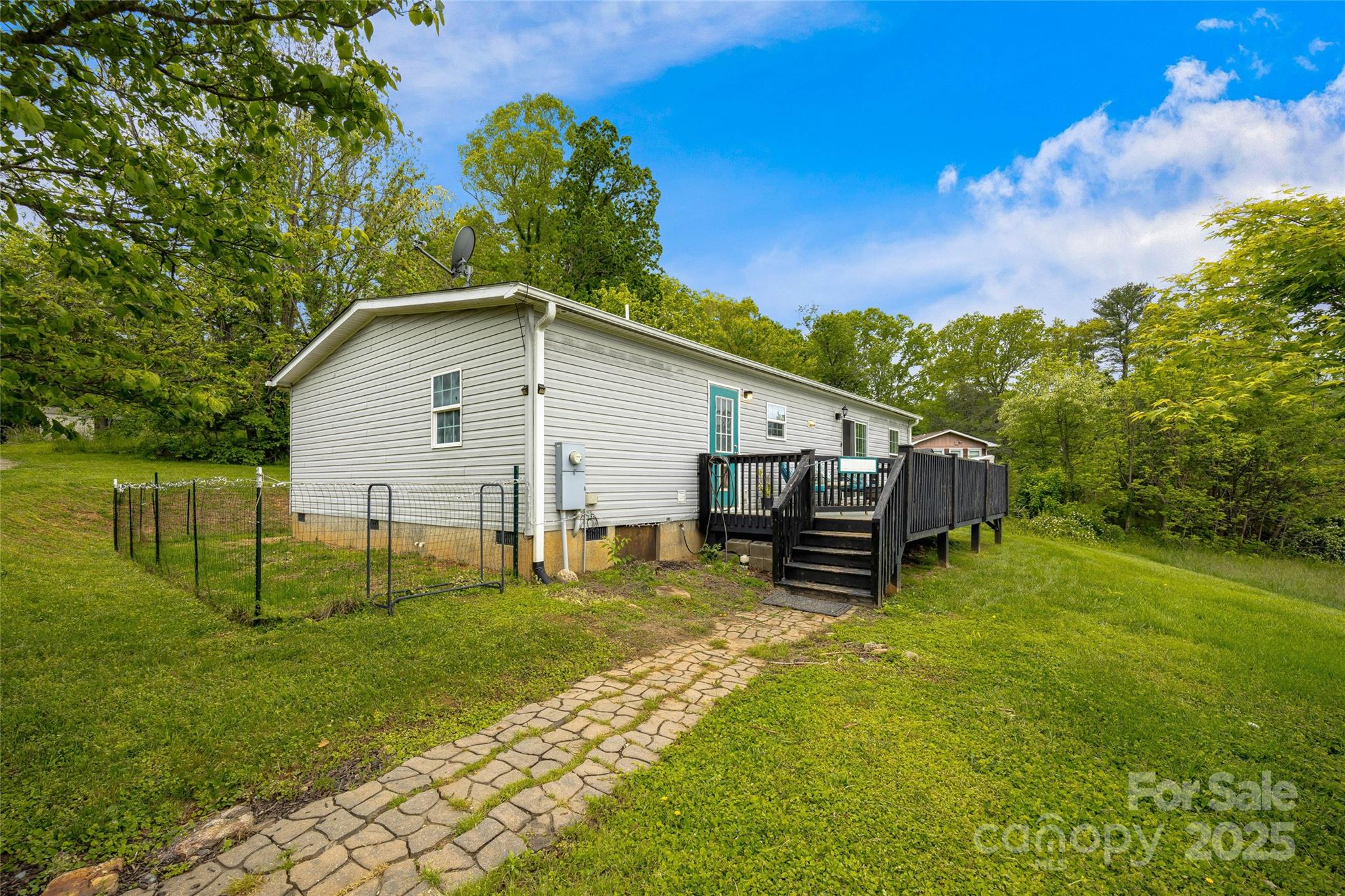 802 Concord Road Fletcher, NC 28732 - Photo 21 of 25 Gallery Image 21