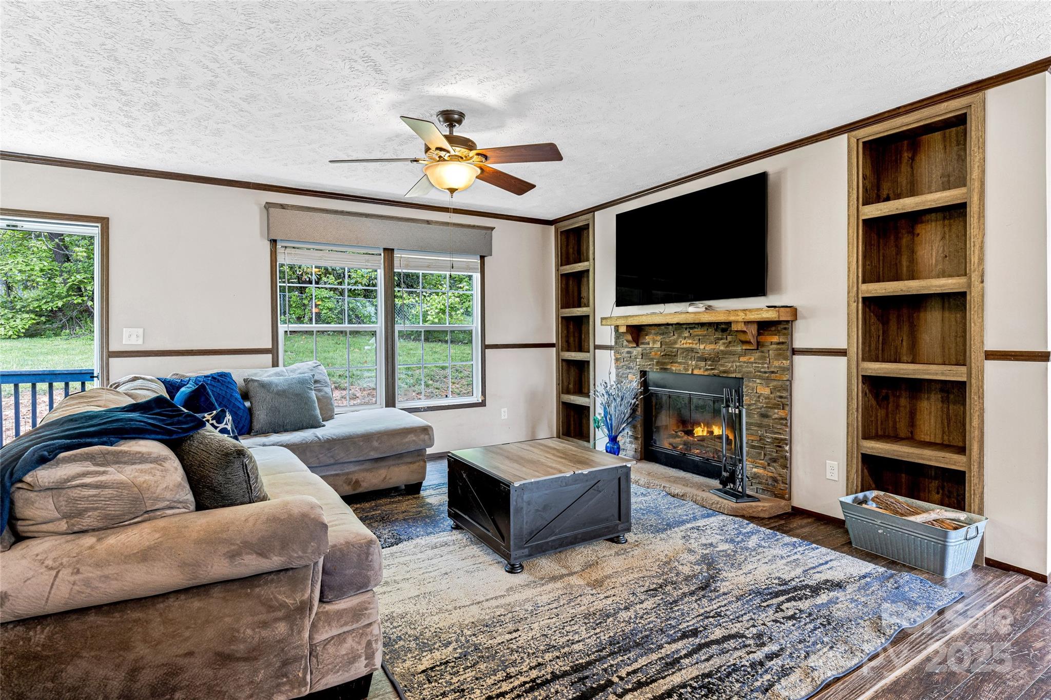 802 Concord Road Fletcher, NC 28732 - Photo 3 of 25 Gallery Image 3