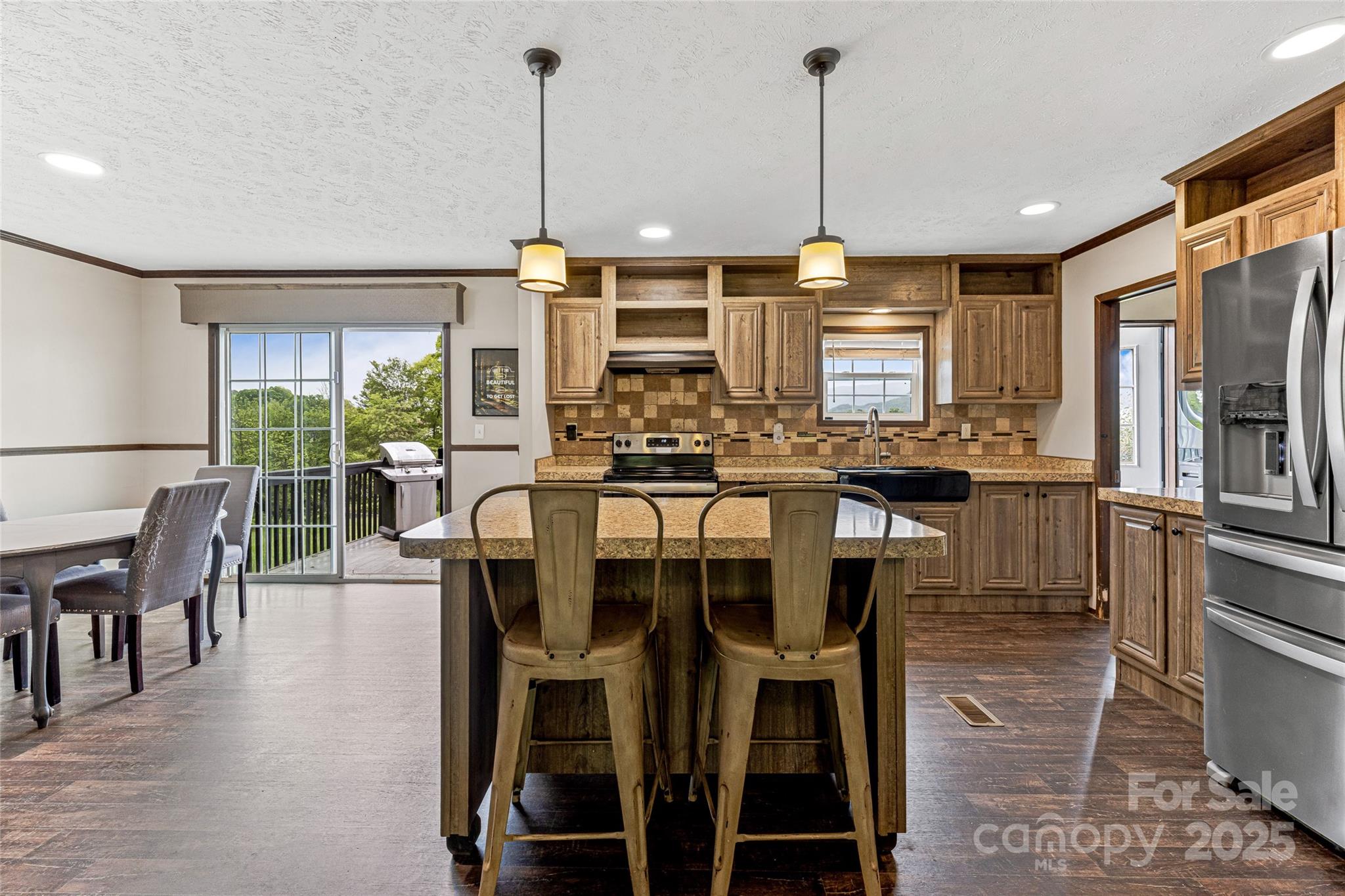 802 Concord Road Fletcher, NC 28732 - Photo 6 of 25 Gallery Image 6