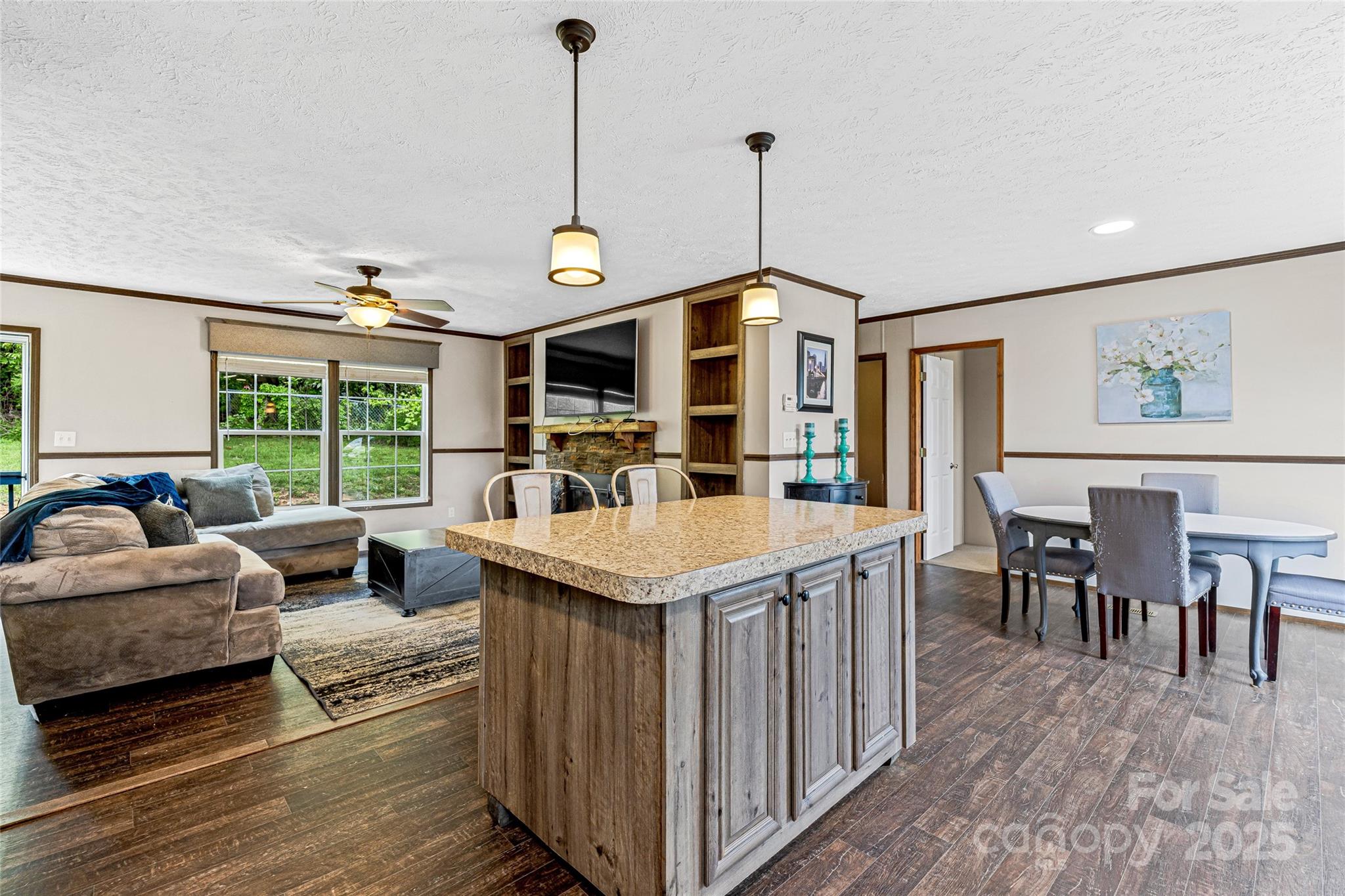 802 Concord Road Fletcher, NC 28732 - Photo 8 of 25 Gallery Image 8