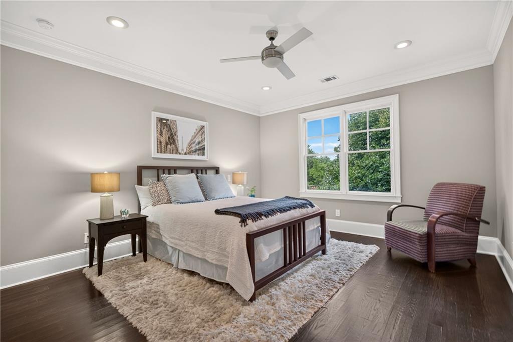 2364 Drew Valley Road Northeast Atlanta, GA 30319 - Photo 18 of 37