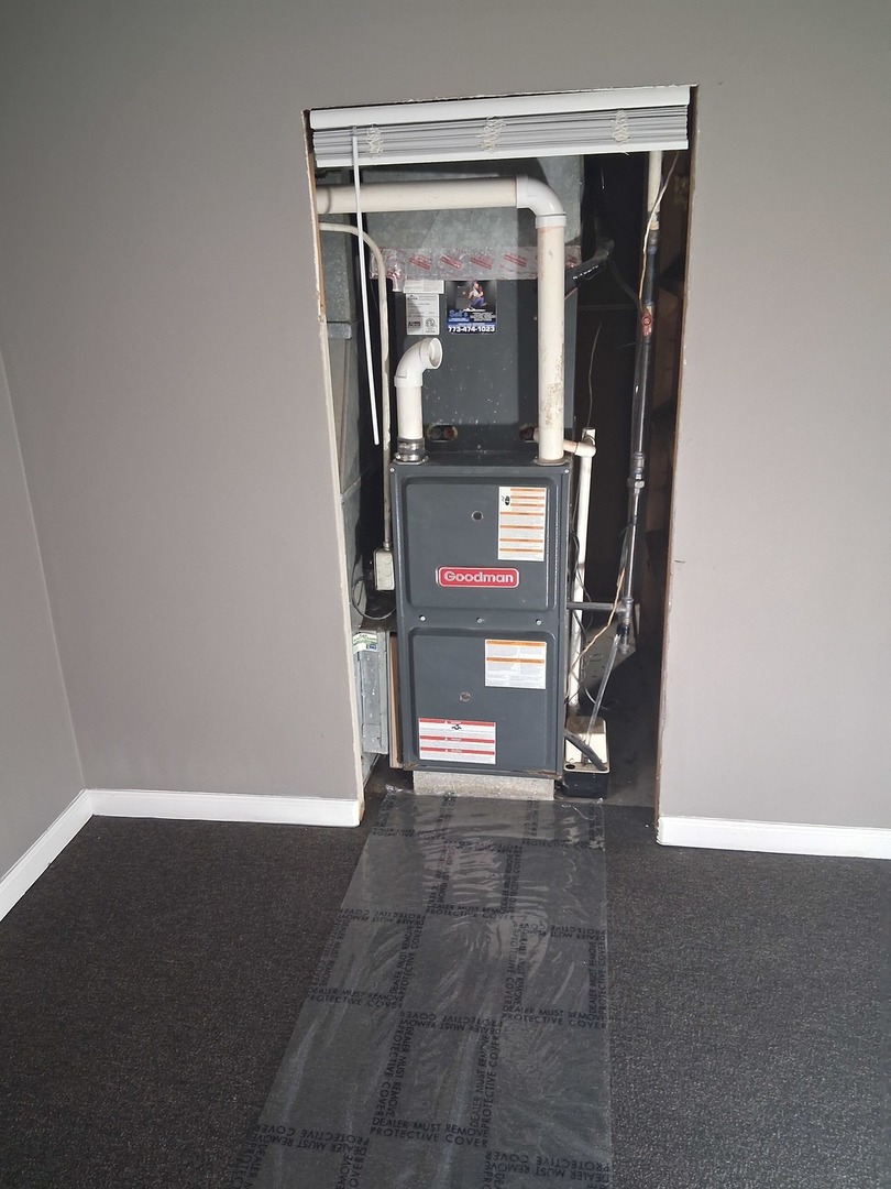 7308 South Troy Street Chicago, IL 60629 - Photo 24 of 26