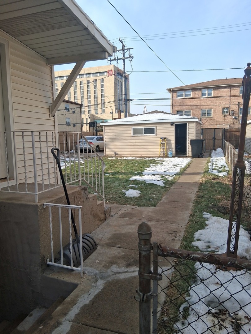 7308 South Troy Street Chicago, IL 60629 - Photo 25 of 26