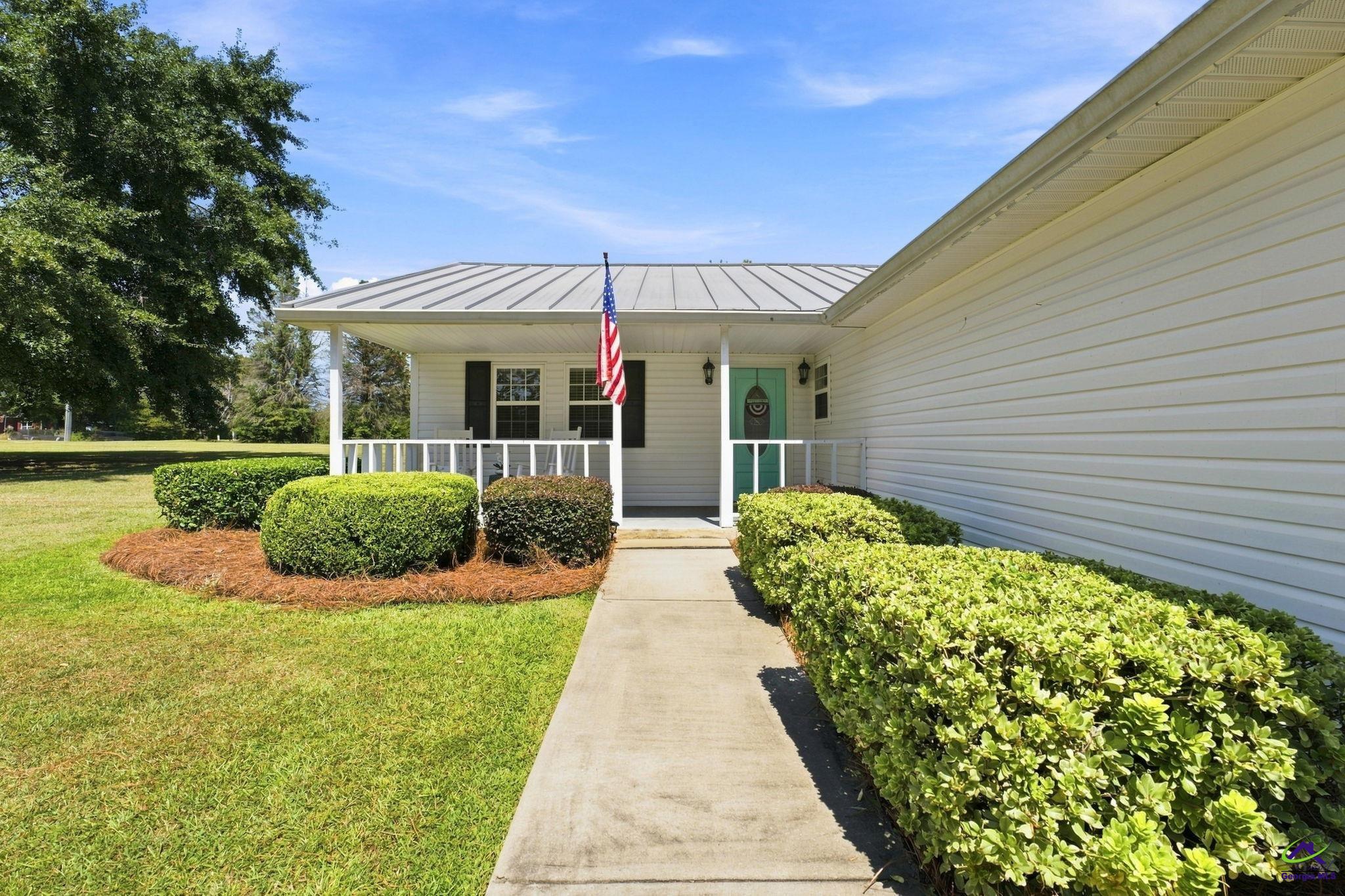 100 Old Hickory Road Byron, GA 31008 - Photo 7 of 47 Gallery Image 7