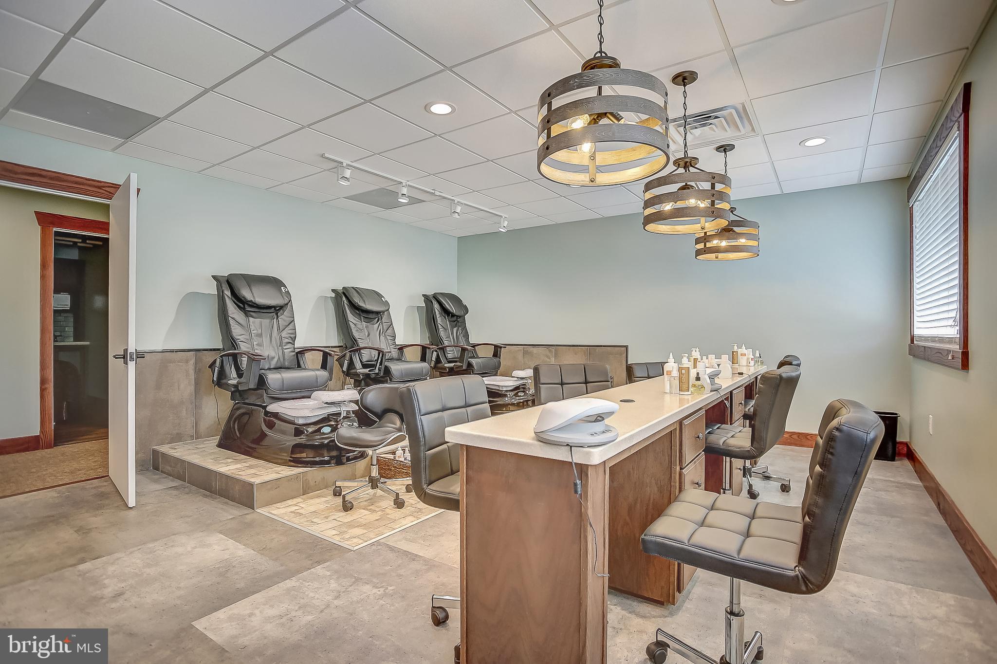 167 Duncan Loop Boiling Springs, PA 17007 - Photo 13 of 13 Indulge in a Spa Day at Changes Spa