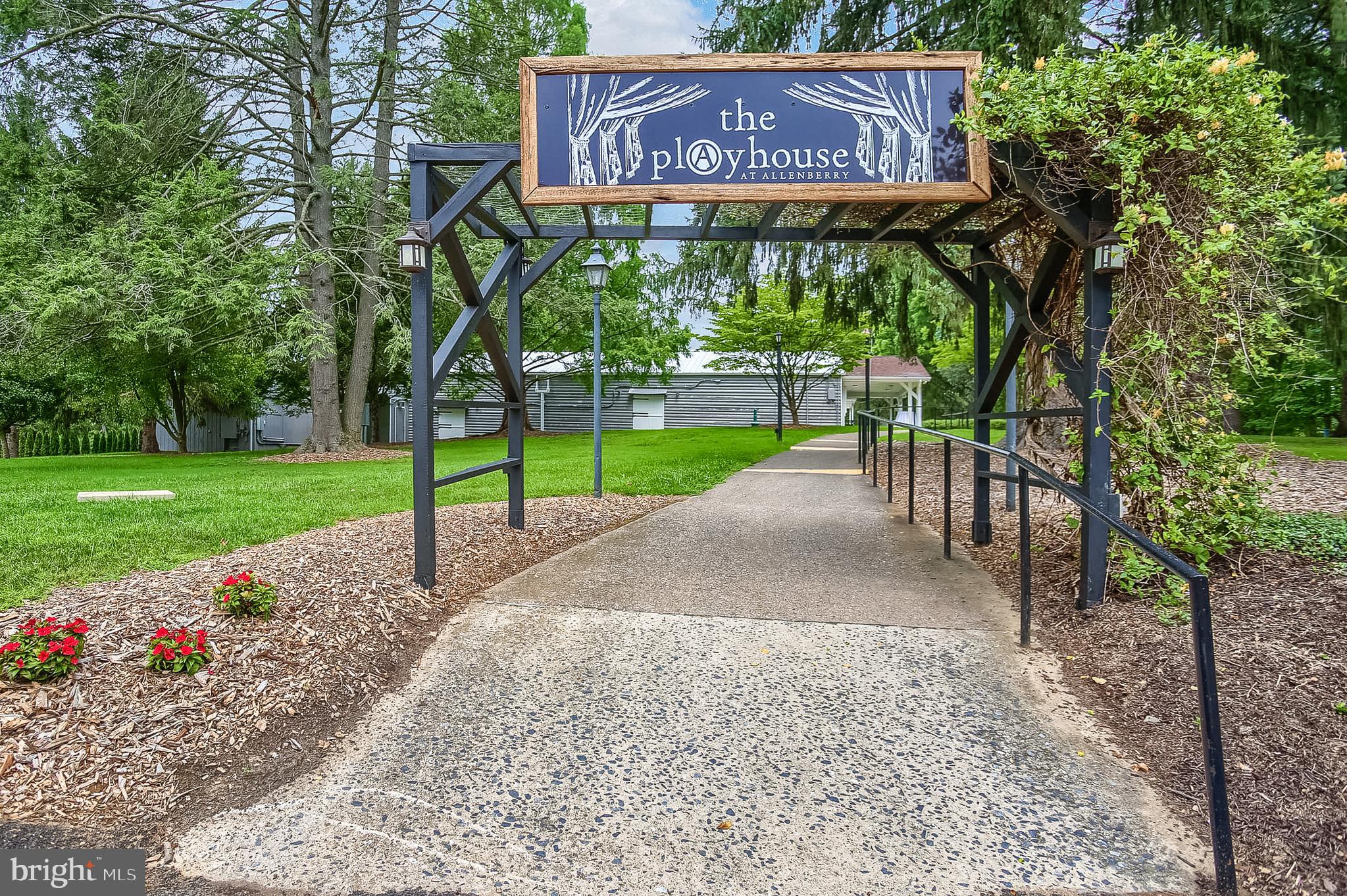 167 Duncan Loop Boiling Springs, PA 17007 - Photo 8 of 13 Iconic Allenberry Playhouse
