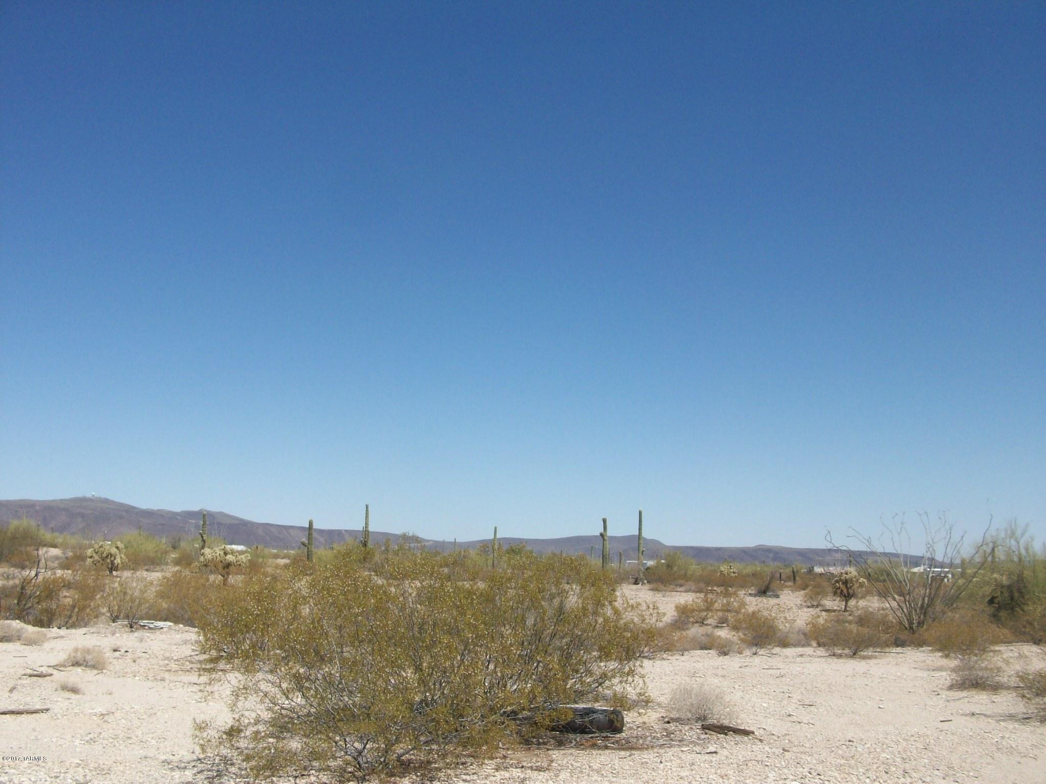 760 West Rasmussen Road Ajo, AZ 85321 - Photo 1 of 5