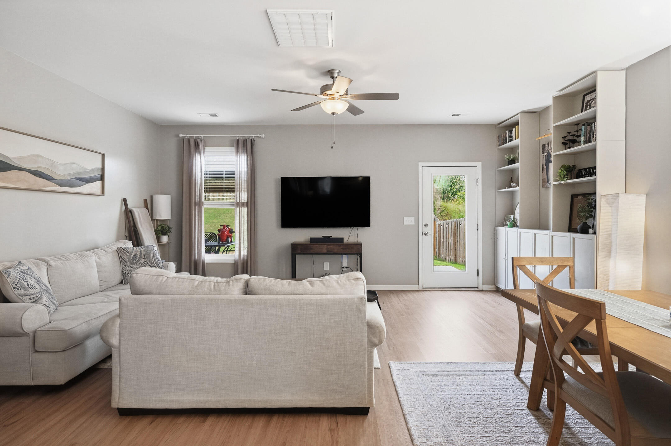 6384 Whirlaway Road Graniteville, SC 29829 - Photo 13 of 46