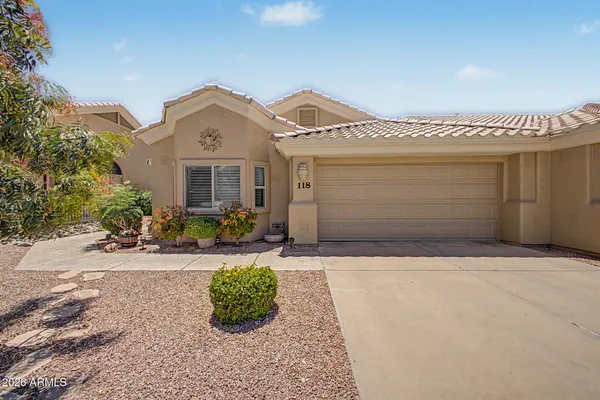 $419,900 | 5830 East McKellips Road, Unit 118, Mesa, AZ 85215
