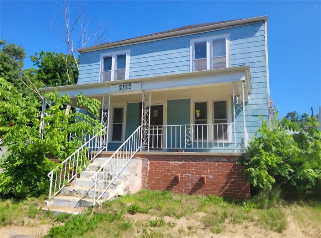 2103 Main Street Bethany, MO 64424 - Photo 1 of 13