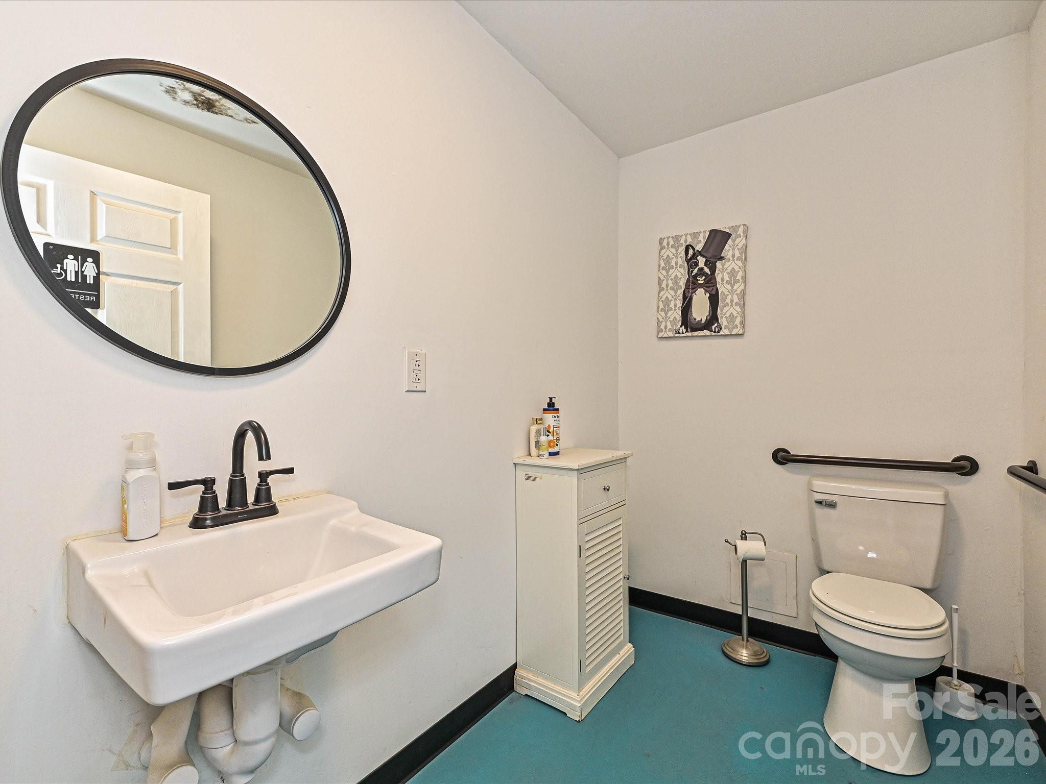 3501 Parkwood School Road Monroe, NC 28112 - Photo 37 of 40