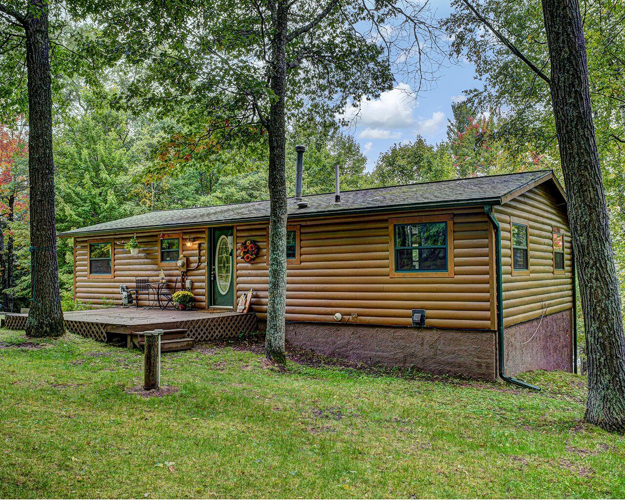 6102 Fetke Lane Rhinelander, WI 54501 - Photo 23 of 32 Gallery Image 23