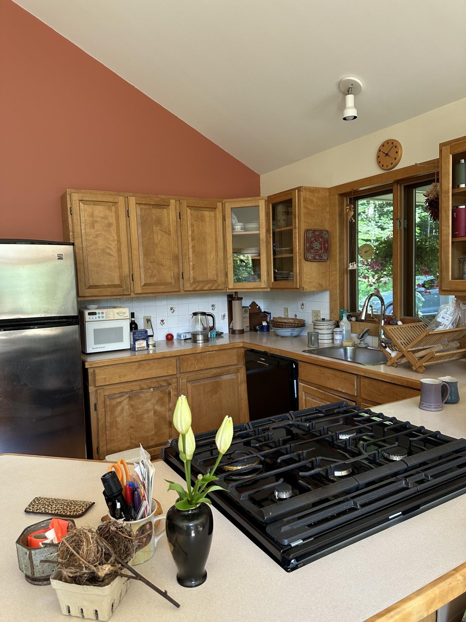 1490 Elder Hill Road Lincoln, VT 05443 - Photo 17 of 19 Gallery Image 17