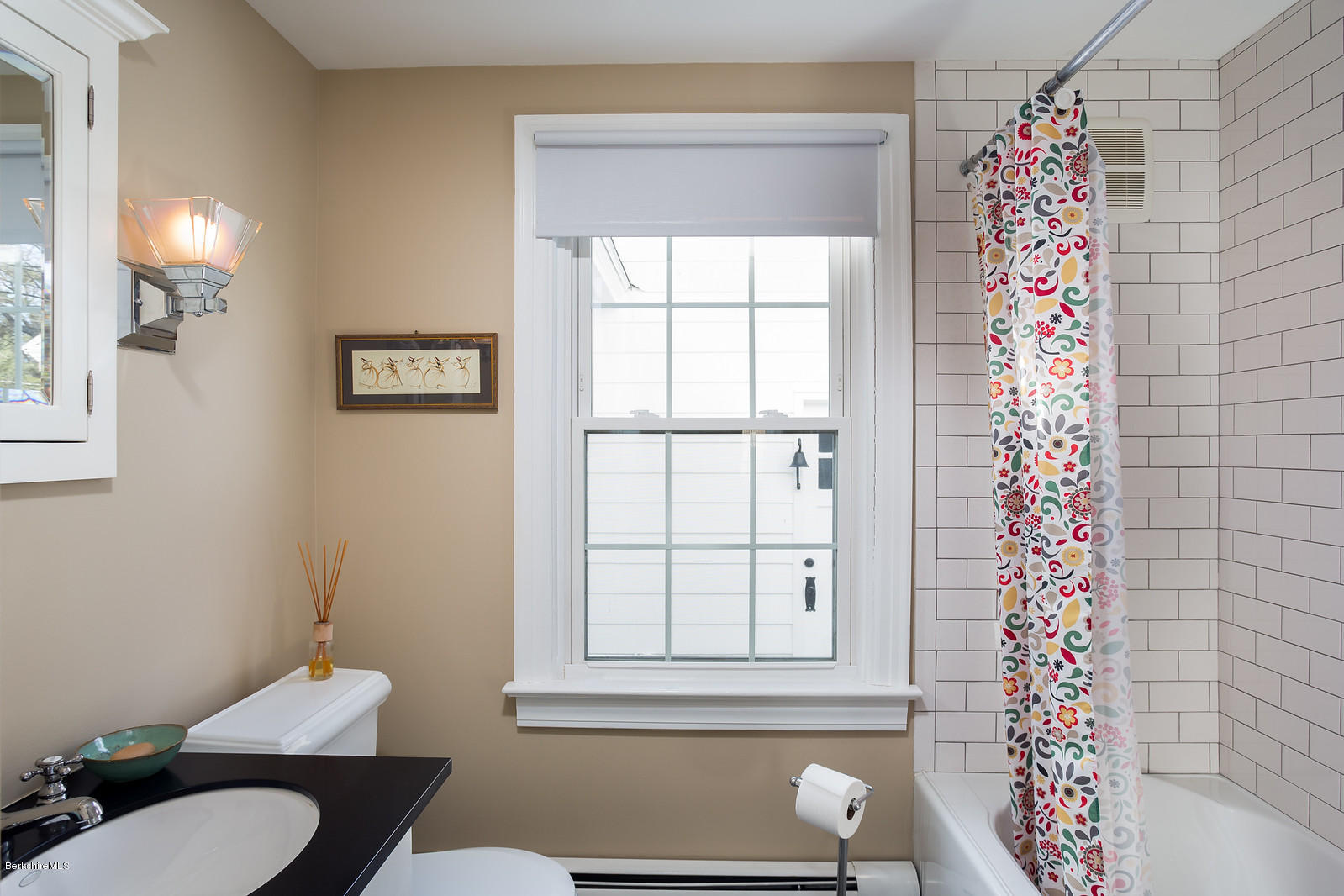 185 Stockbridge Road Lee, MA 01238 - Photo 12 of 23 FIRST FLOOR FULL BATH