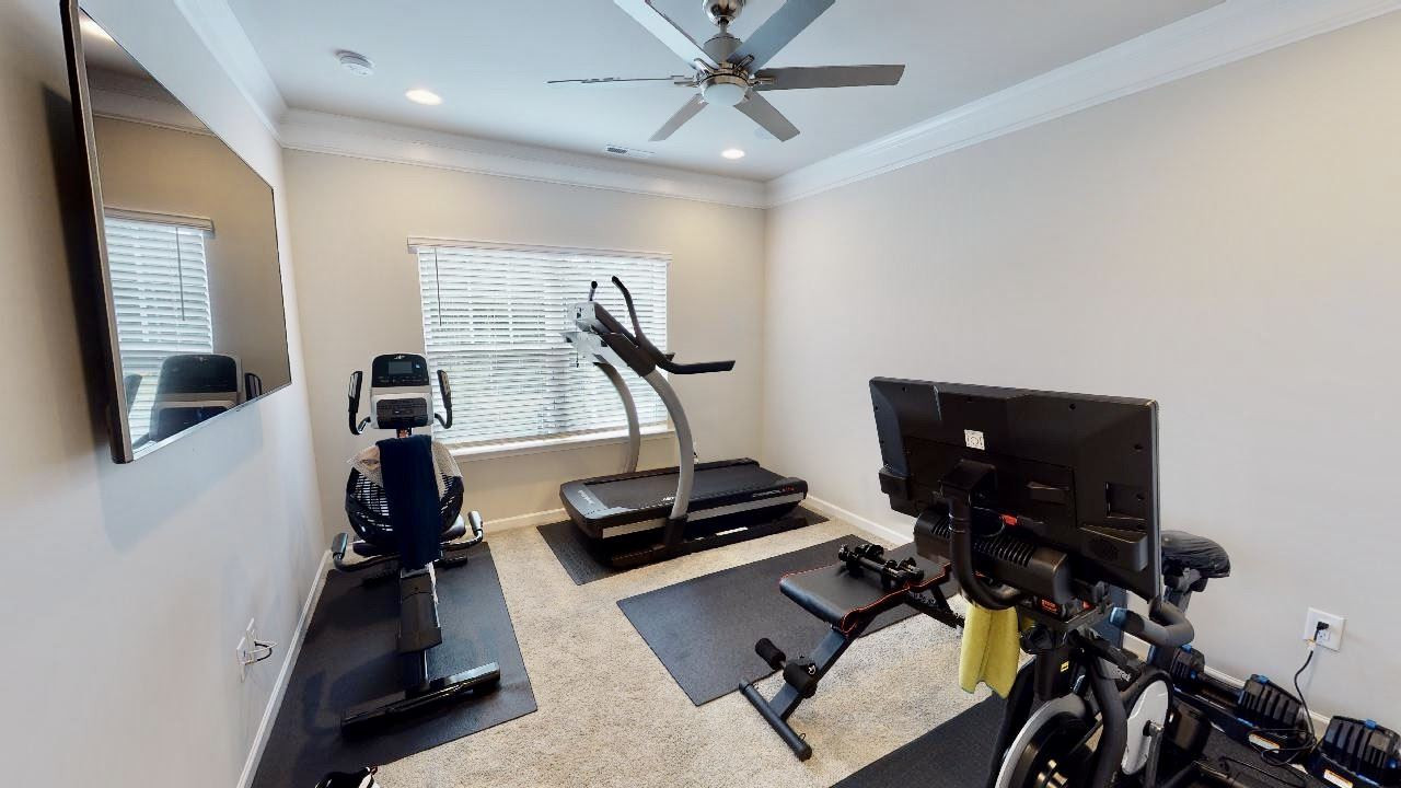1222 Wingstem Place Raleigh, NC 27607 - Photo 17 of 28 Photo 17
