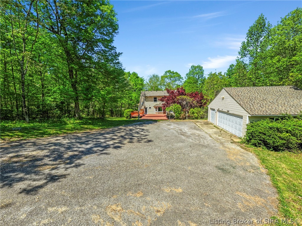2336 North Luther Road Georgetown, IN 47122 - Photo 67 of 69