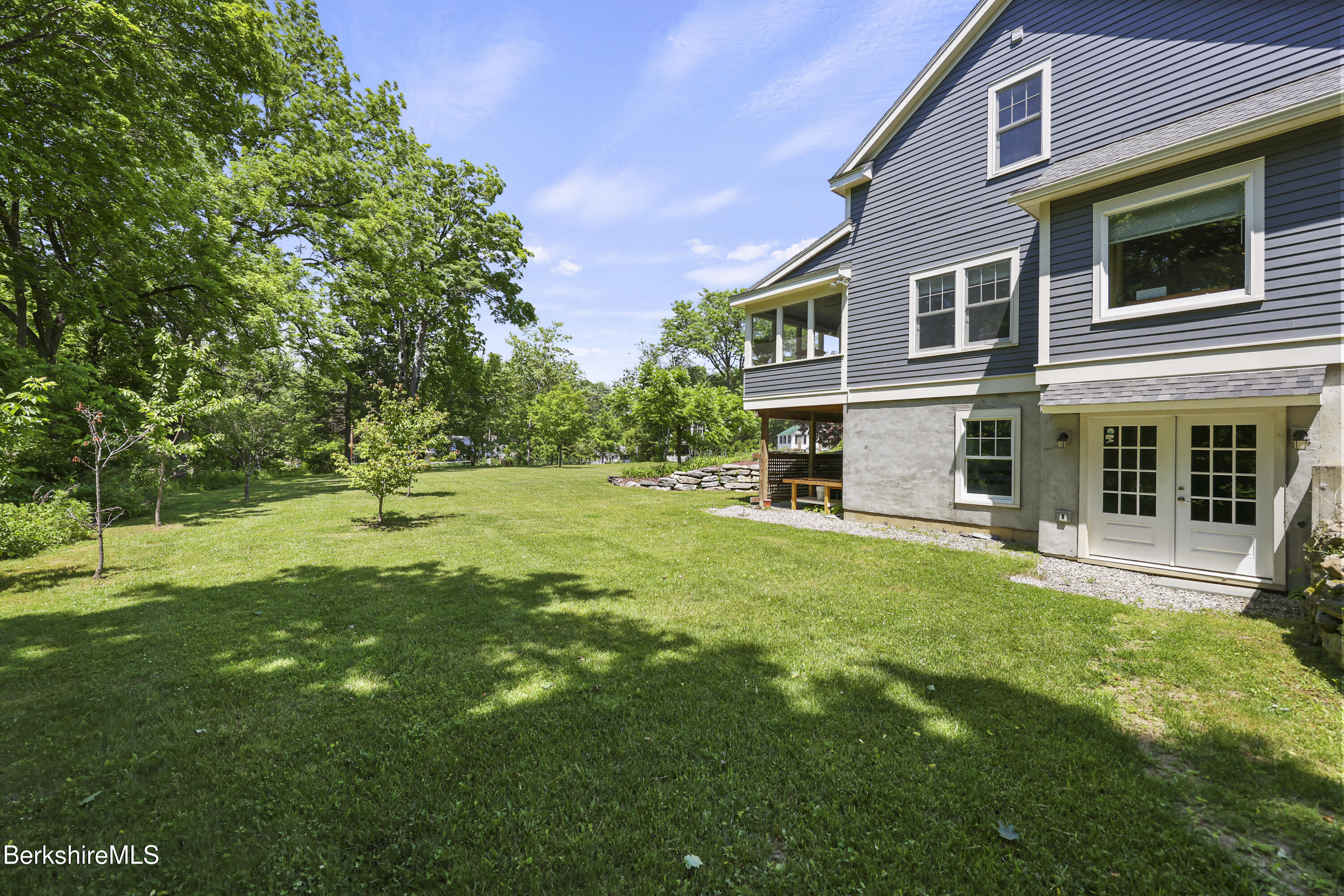 10 Sheffield Road Egremont, MA 01230 - Photo 44 of 45 325 Back Yard