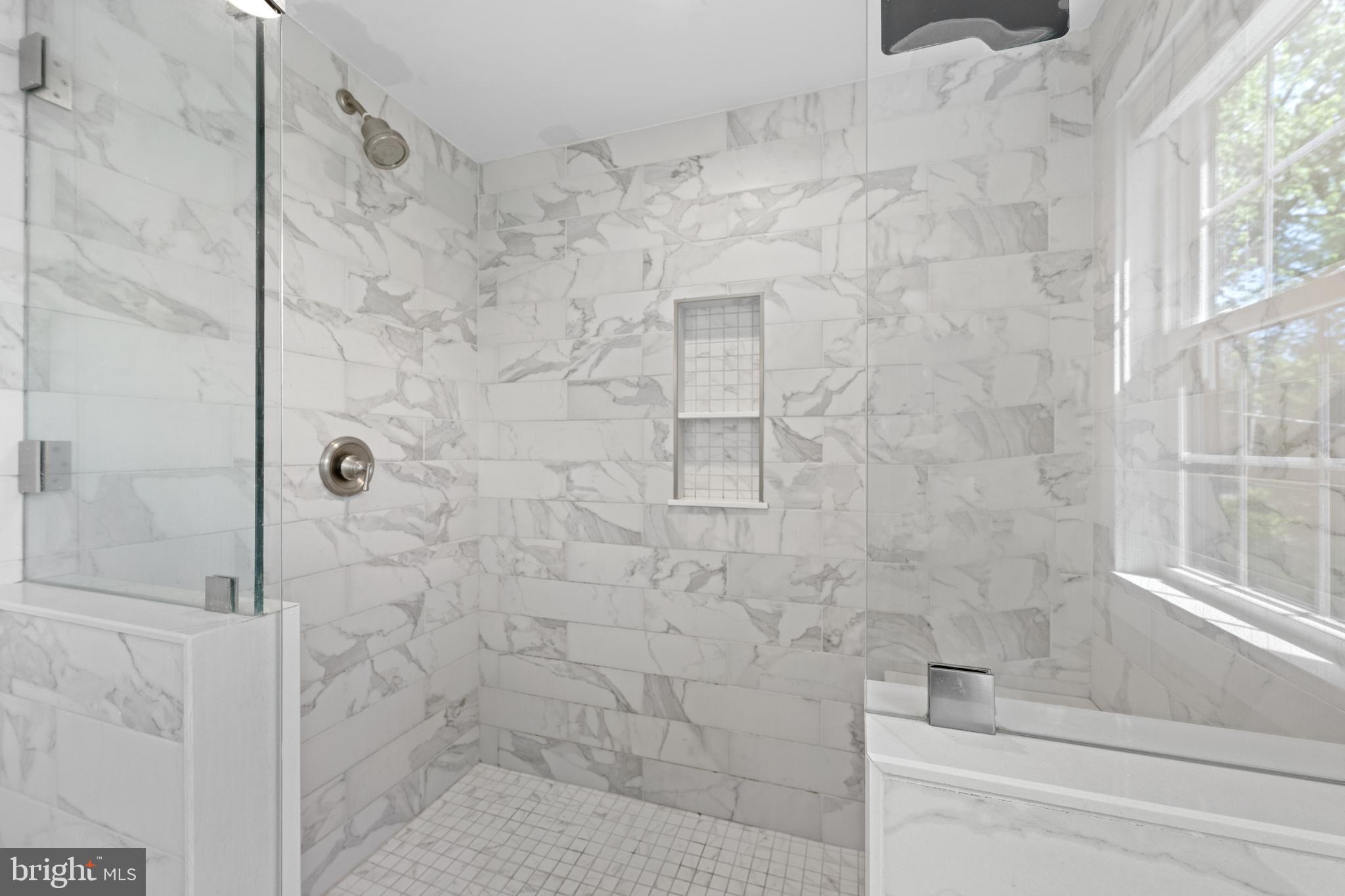 2031 White Horse Road Berwyn, PA 19312 - Photo 31 of 54 Primary Shower
