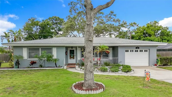 $599,900 | 108 Indian Rocks Road, Belleair Bluffs, FL 33770