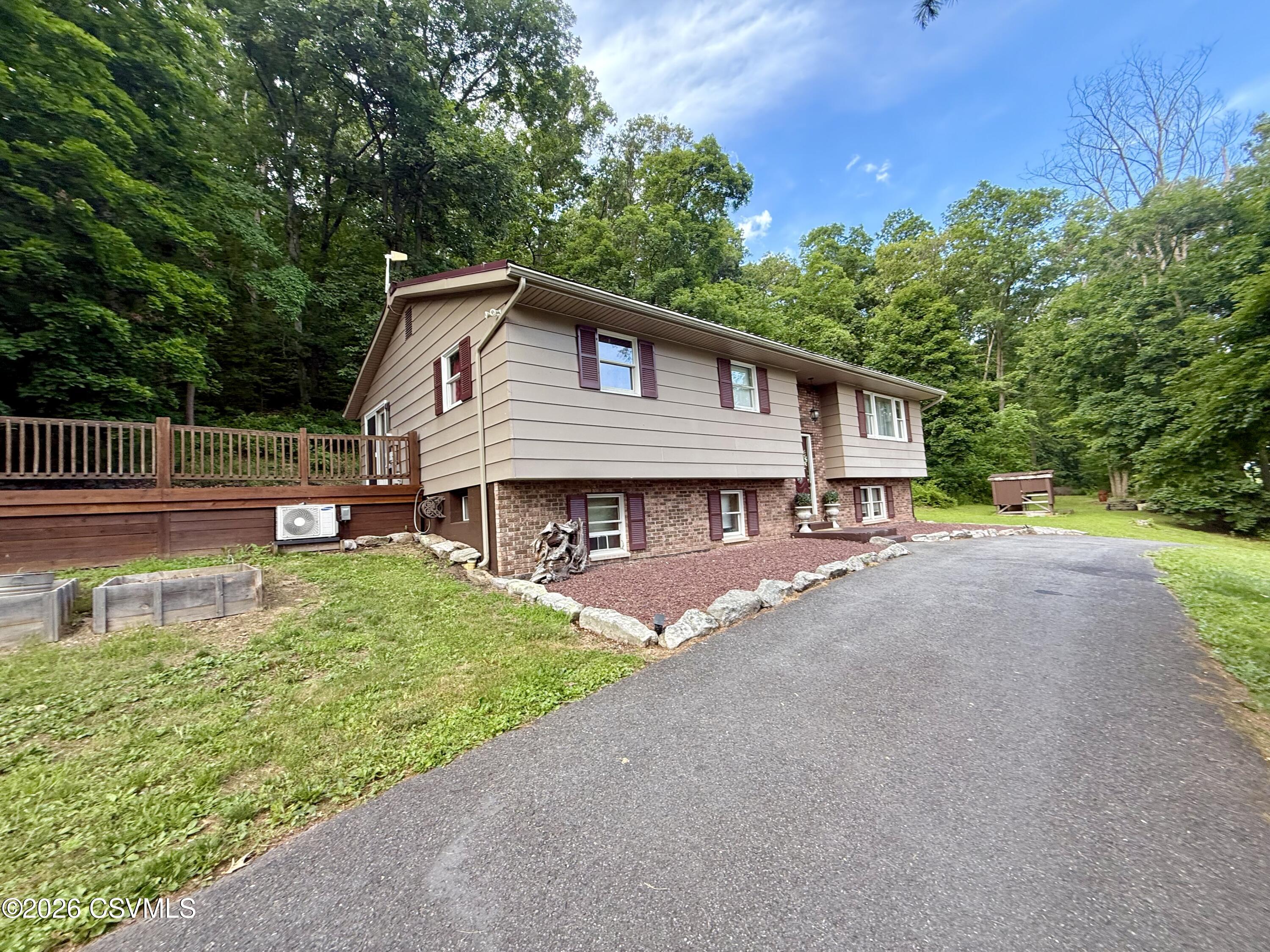 3101 Upper Road Shamokin, PA 17872 - Photo 15 of 53