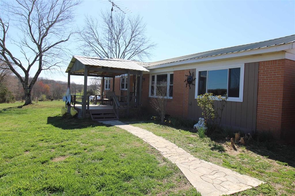 685 Hebron Road Bruceton, TN 38317 - Photo 1 of 25 Gallery Image 1