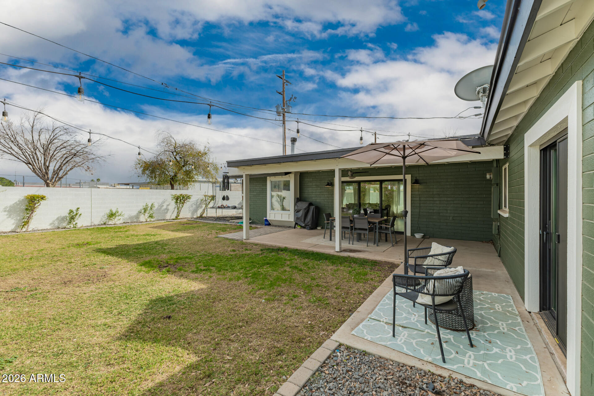 107 South Catalina Street Gilbert, AZ 85233 - Photo 36 of 47 49 - Catalina