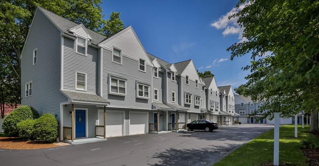 116 Turnpike Road, Unit 5 Chelmsford, MA 01824 - Photo 1 of 29 Gallery Image 1