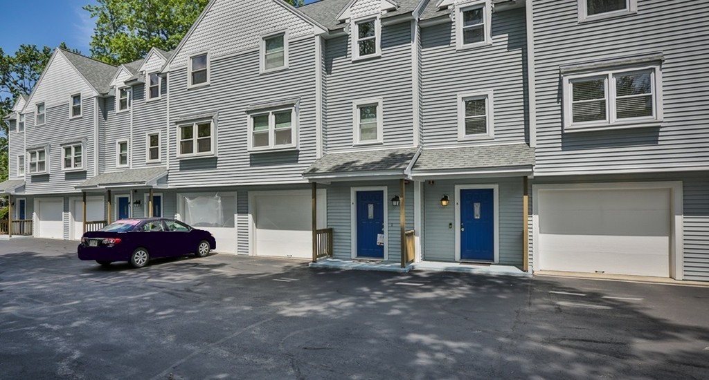 116 Turnpike Road, Unit 5 Chelmsford, MA 01824 - Photo 29 of 29 Gallery Image 29