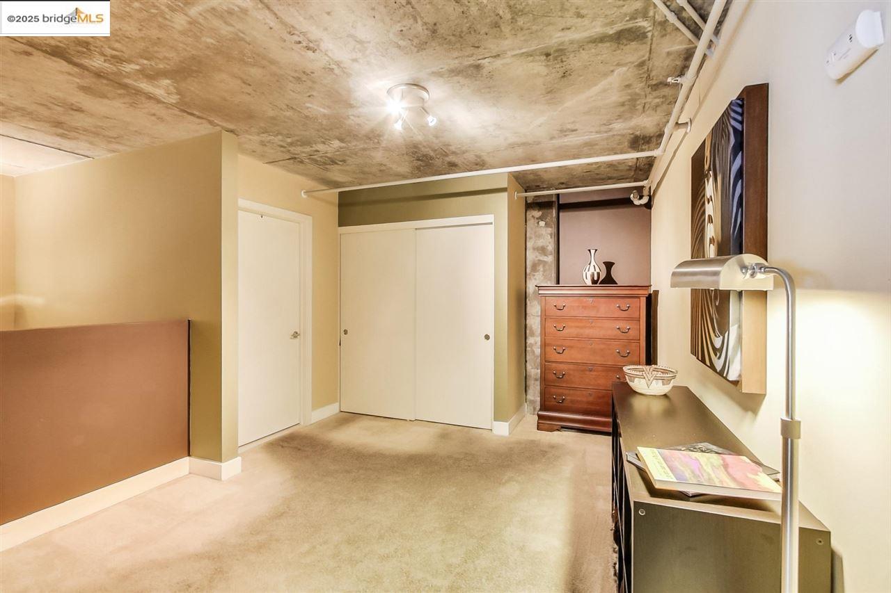 311 Oak Street, Unit 337 Oakland, CA 94607 - Photo 25 of 38 a view of a storage & utility room