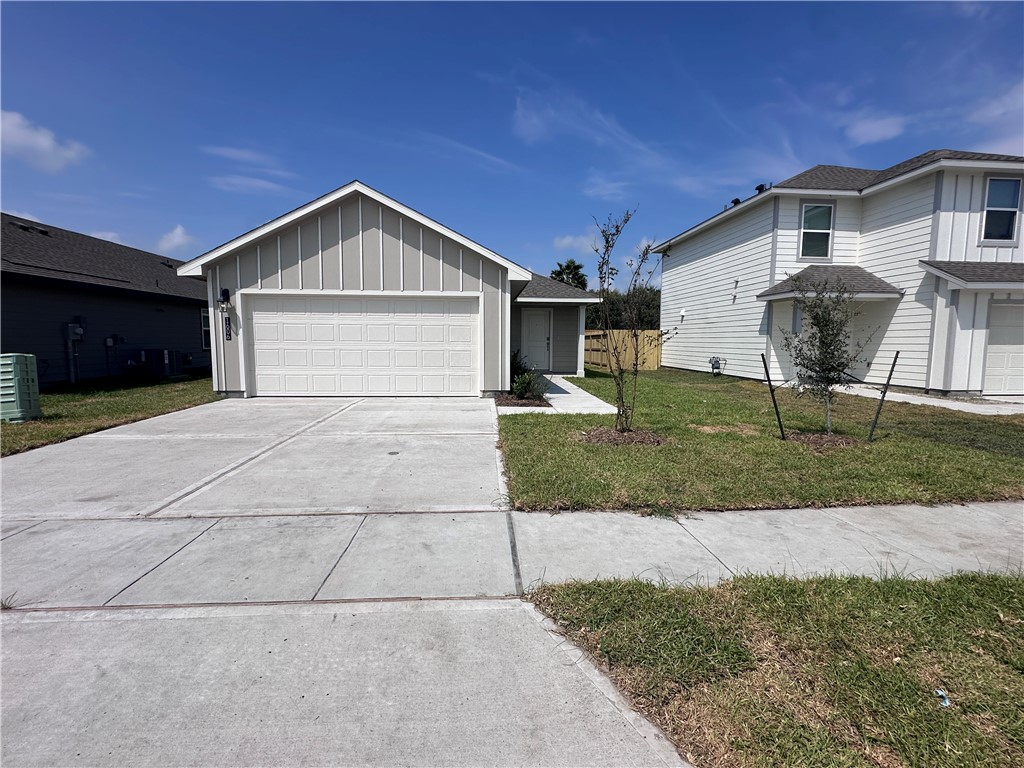 1606 Letty Corpus Christi, TX 78418 - Photo 1 of 10 Gallery Image 1