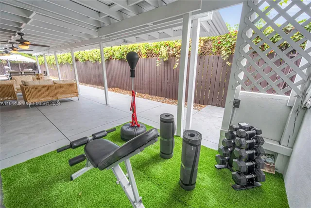 $7,500 | 630 Northeast 117th Street, Biscayne Park, FL 33161