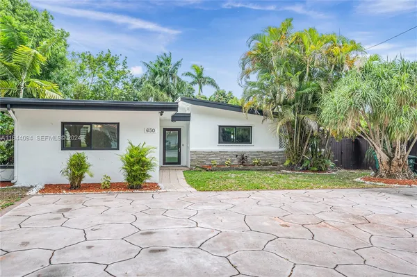 $7,500 | 630 Northeast 117th Street, Biscayne Park, FL 33161