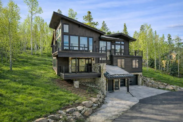 $4,490,000 | 1325 Golden Eagle Road, Silverthorne, CO 80498