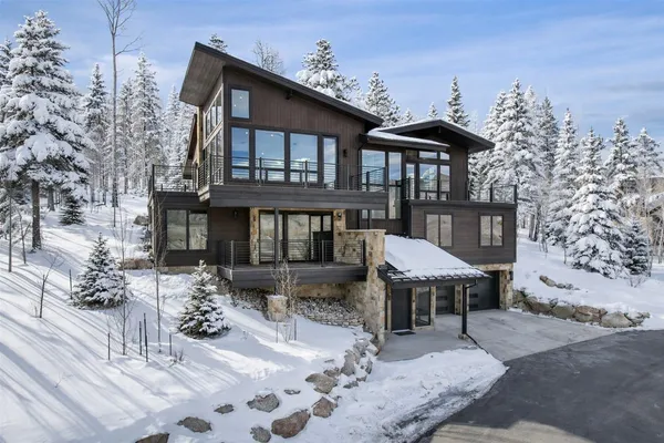 $4,490,000 | 1325 Golden Eagle Road, Silverthorne, CO 80498