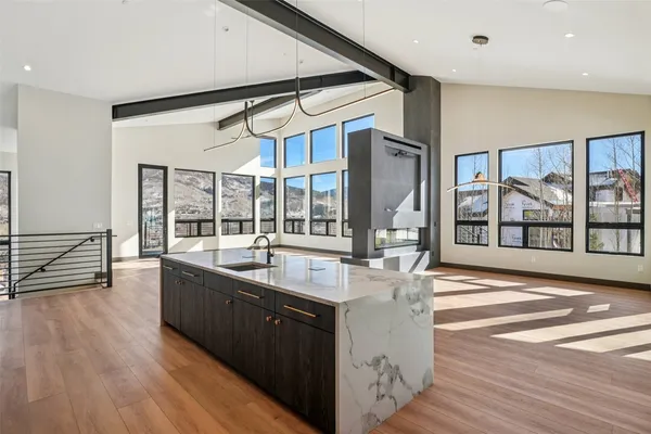 $4,490,000 | 1325 Golden Eagle Road, Silverthorne, CO 80498