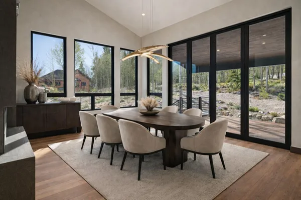 $4,490,000 | 1325 Golden Eagle Road, Silverthorne, CO 80498