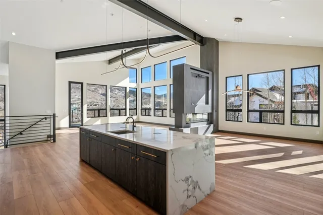 $4,490,000 | 1325 Golden Eagle Road, Silverthorne, CO 80498