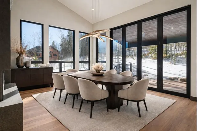 $4,490,000 | 1325 Golden Eagle Road, Silverthorne, CO 80498