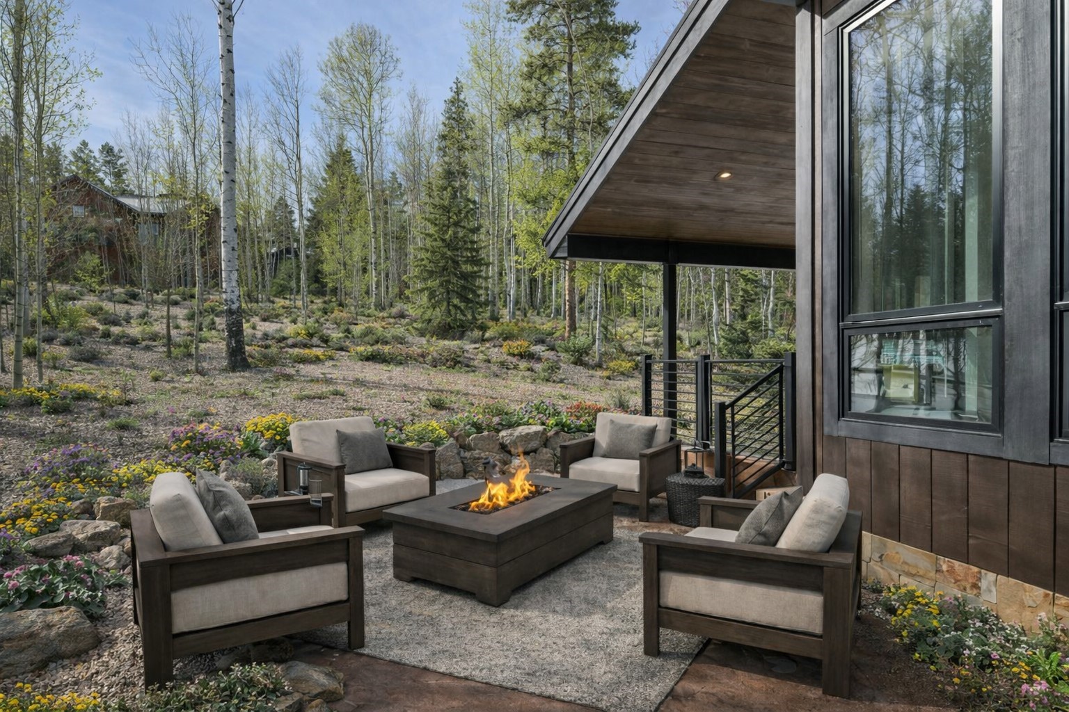 1325 Golden Eagle Road Silverthorne, CO 80498 - Photo 34 of 41