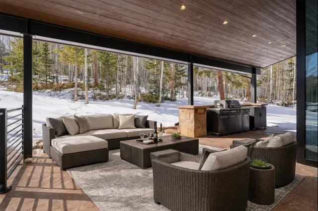 $4,490,000 | 1325 Golden Eagle Road, Silverthorne, CO 80498