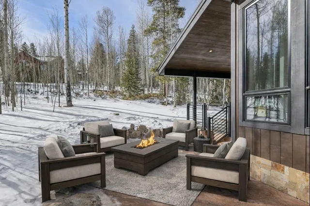 $4,490,000 | 1325 Golden Eagle Road, Silverthorne, CO 80498