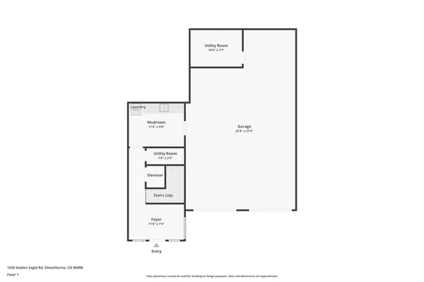 $4,490,000 | 1325 Golden Eagle Road, Silverthorne, CO 80498