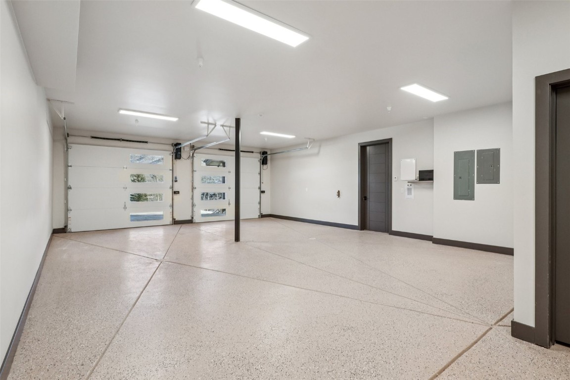 1325 Golden Eagle Road Silverthorne, CO 80498 - Photo 38 of 42 3-car garage