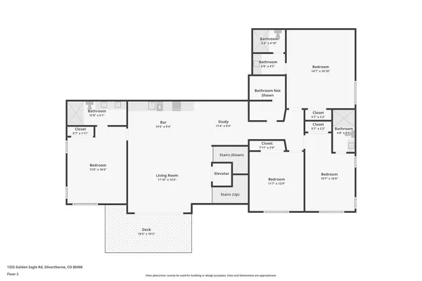 $4,490,000 | 1325 Golden Eagle Road, Silverthorne, CO 80498