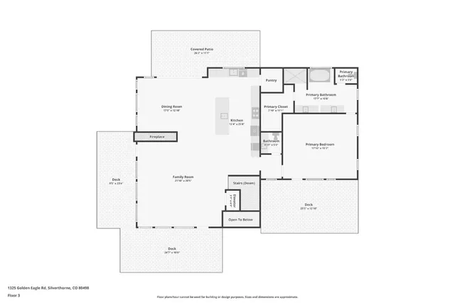 $4,490,000 | 1325 Golden Eagle Road, Silverthorne, CO 80498