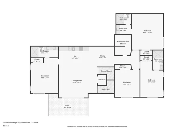 $4,490,000 | 1325 Golden Eagle Road, Silverthorne, CO 80498