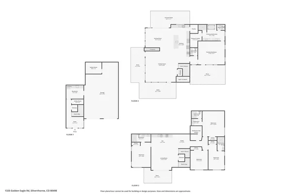 $4,490,000 | 1325 Golden Eagle Road, Silverthorne, CO 80498