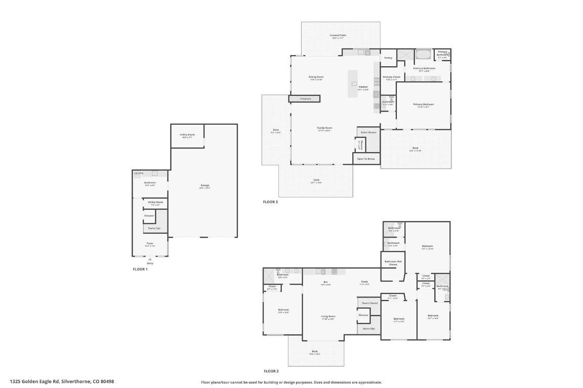 1325 Golden Eagle Road Silverthorne, CO 80498 - Photo 42 of 42